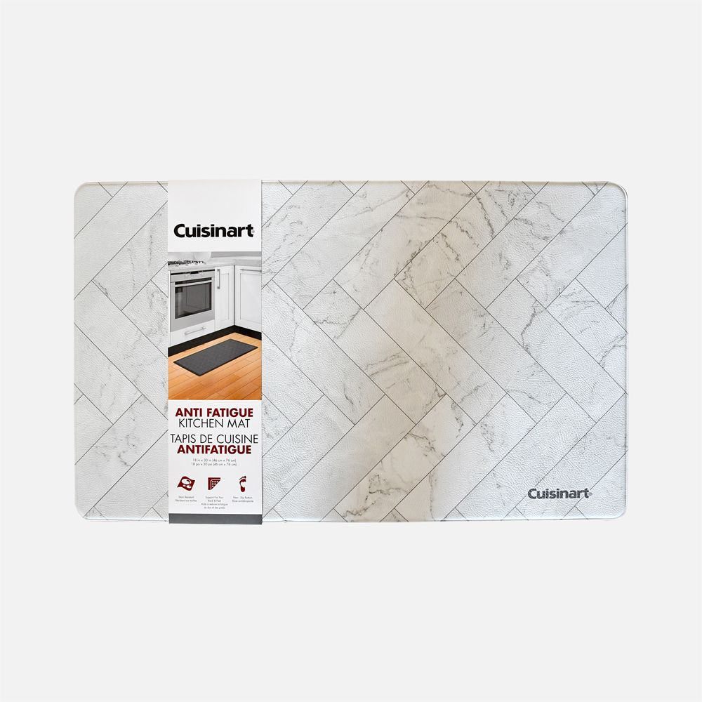 NKS Line - Cuisinart Anti-Fatigue Carpet