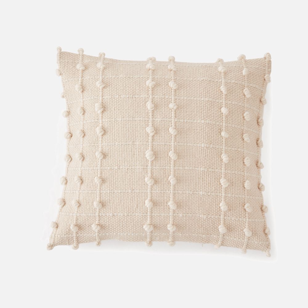 NKS Line - Avanti Handwoven Cushion