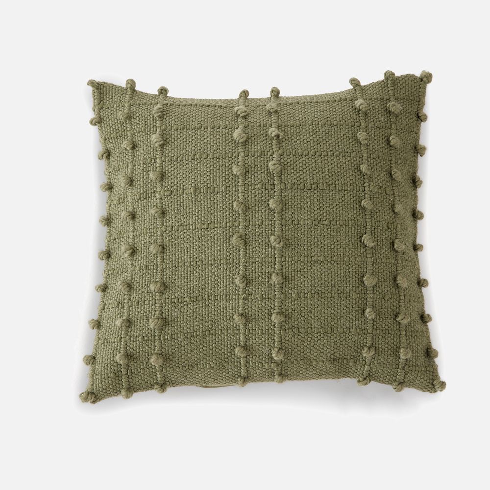 NKS Line - Avanti Handwoven Cushion