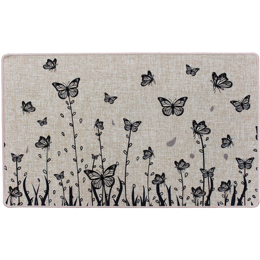 NKS Line - Butterflies Doormat