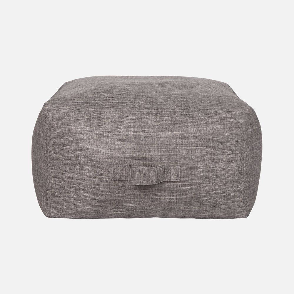 NKS Line - Jeannie Ottoman with Handle