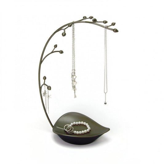 NKS Line - Umbra Orchid Jewelry Tree