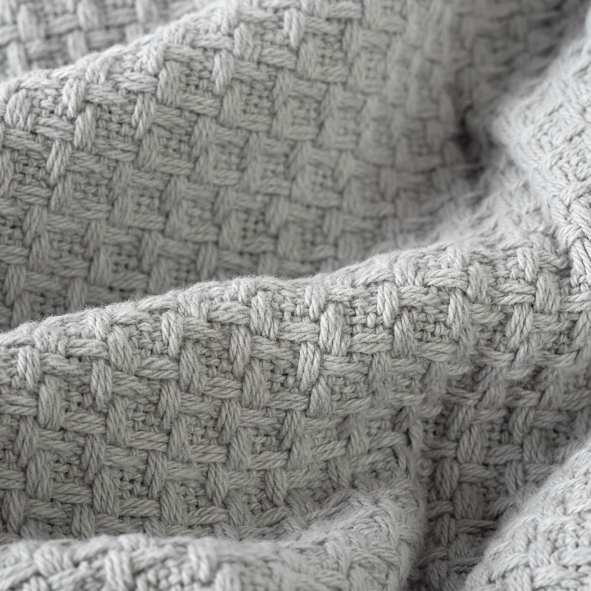 NKS Line - Marquise Cotton Blanket