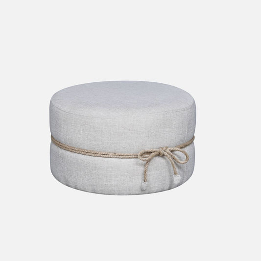 NKS Line - Ruby Ottoman