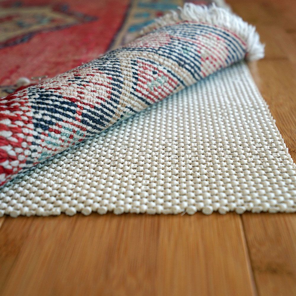 NKS Line - Non Slip Rug Pad - 2' x 4'