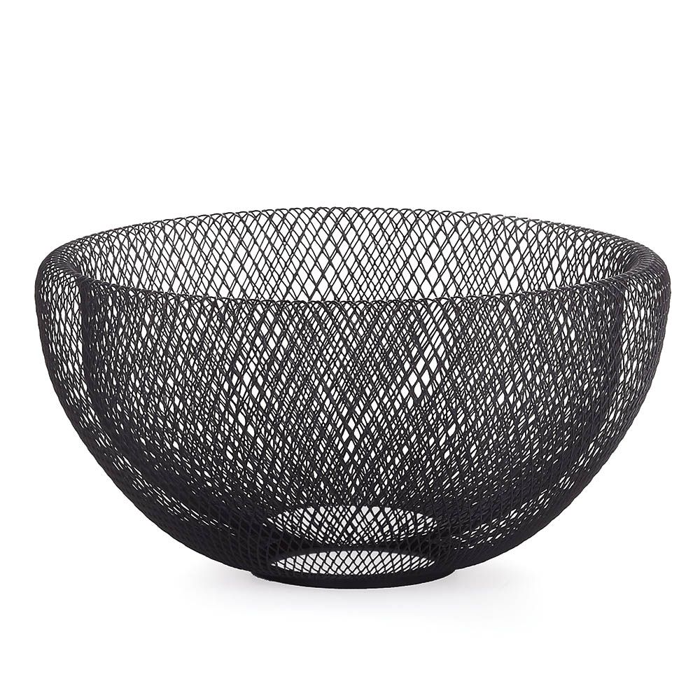 NKS Line - Mesh Large Bowl Double Wall by Torre & Tagus