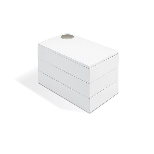 NKS Line - Spindle Storage Box