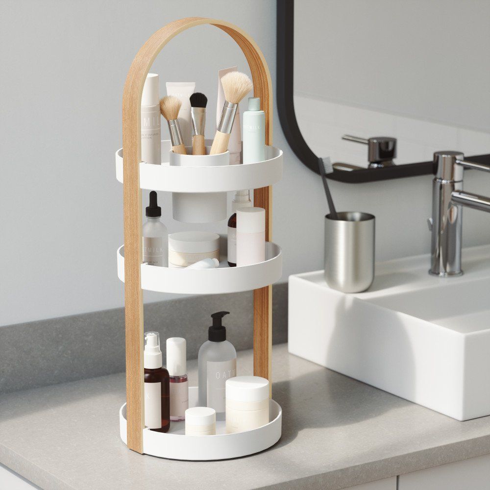 NKS Line - Bellwood Cosmetic Organizer