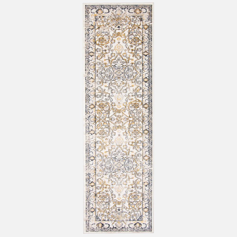 NKS Line - Lycra Washable Carpet Runner