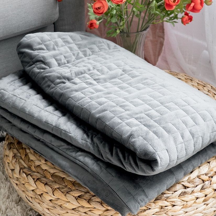 NKS Line - Luxury Weighted Blanket