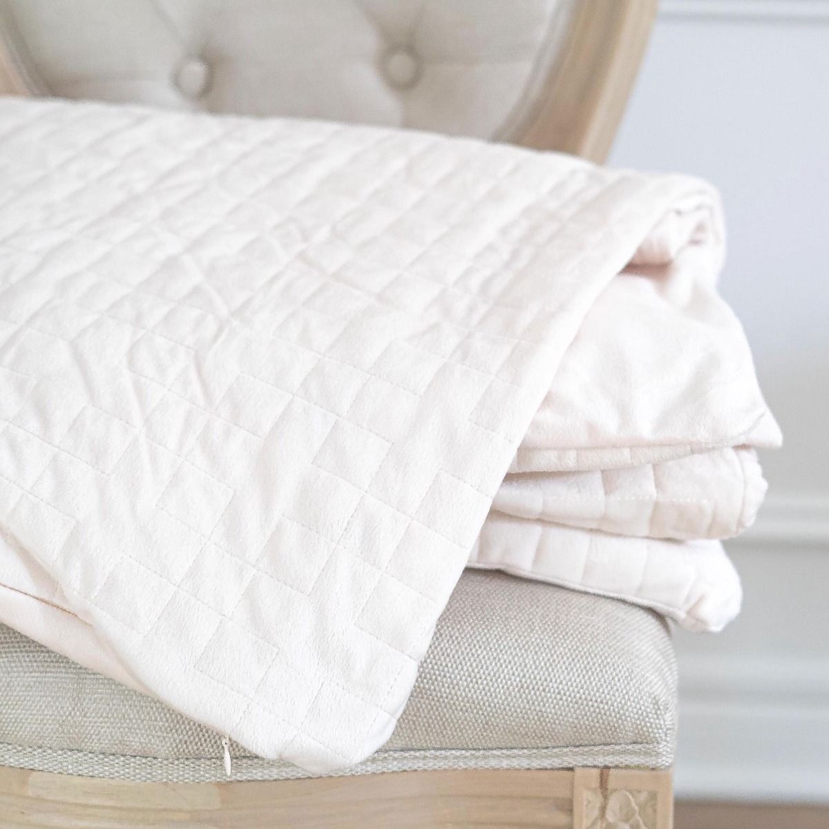 NKS Line - Luxury Weighted Blanket