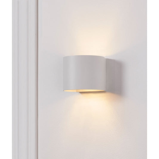 NKS Line - Zak Wall Sconce